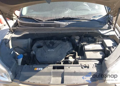 2016 Kia Soul z USA, uszkodzony, nr VIN KNDJN2A2XG7241213